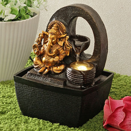 Buy Astounding Ethnic Wooden Hand Crafted Key Holder Wall Hanging Key Stand  Showpiece for Wall Decor, Home Decor (Village) Online at Best Prices in  India - JioMart.