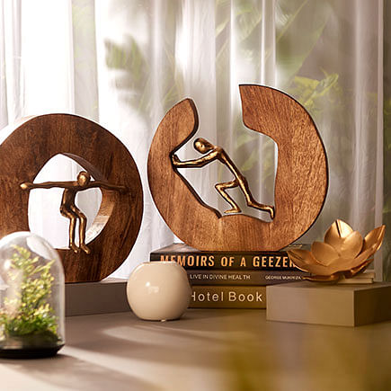 Home Décor: Buy Home Decor Items Online in India @ Upto 50% OFF ...