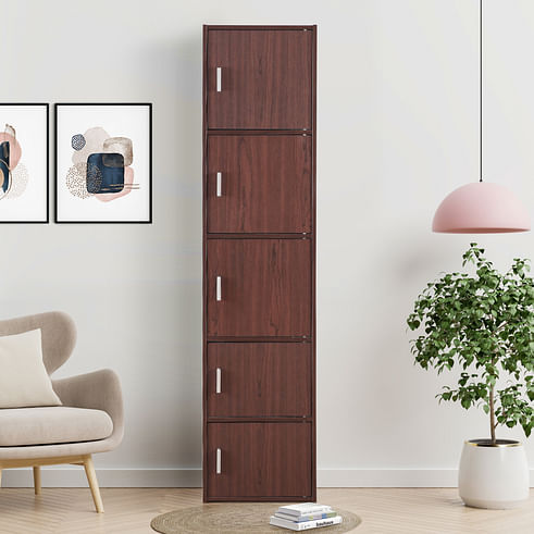 Wooden Storage Cabinet Designs