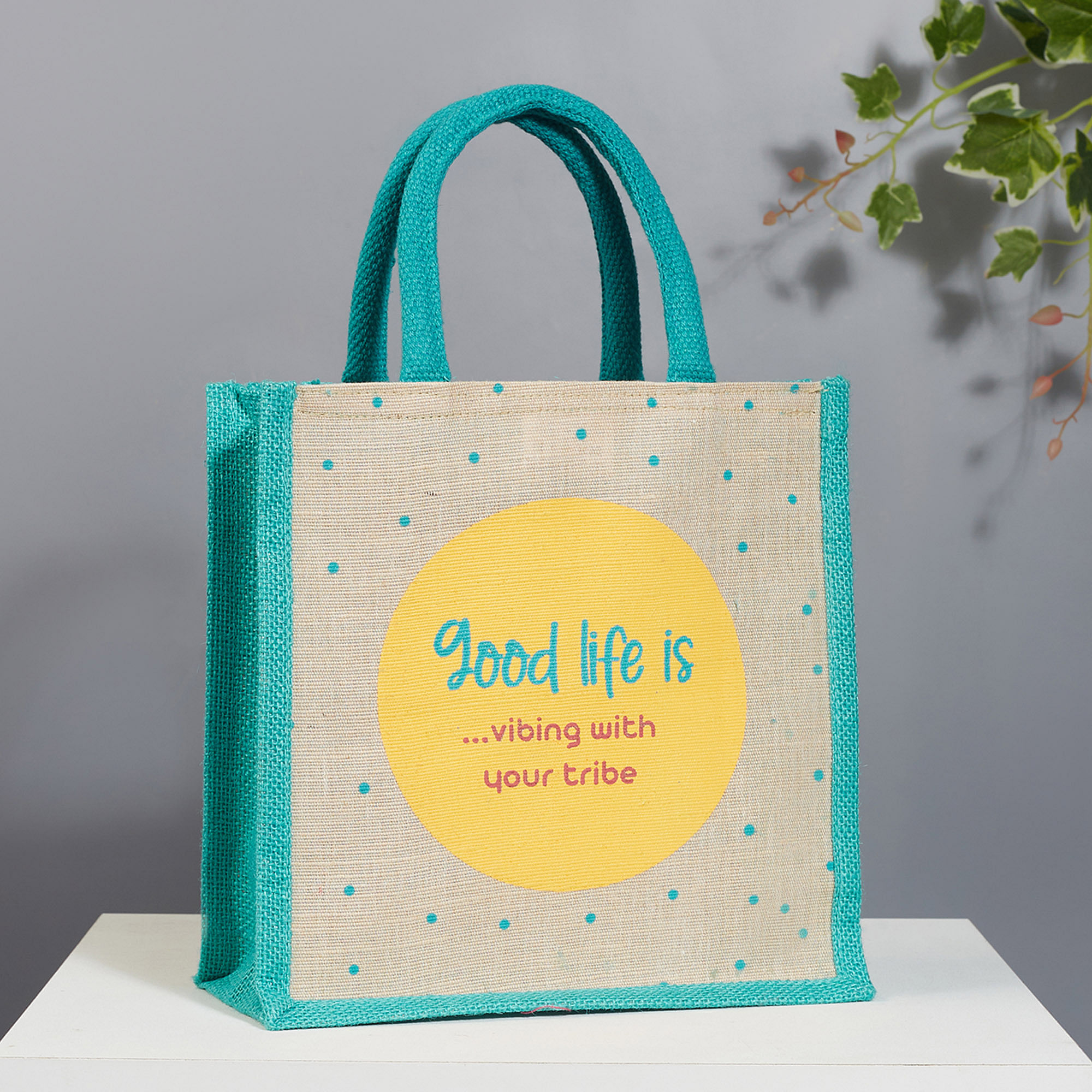 Totes Bags – Ubuntu Life