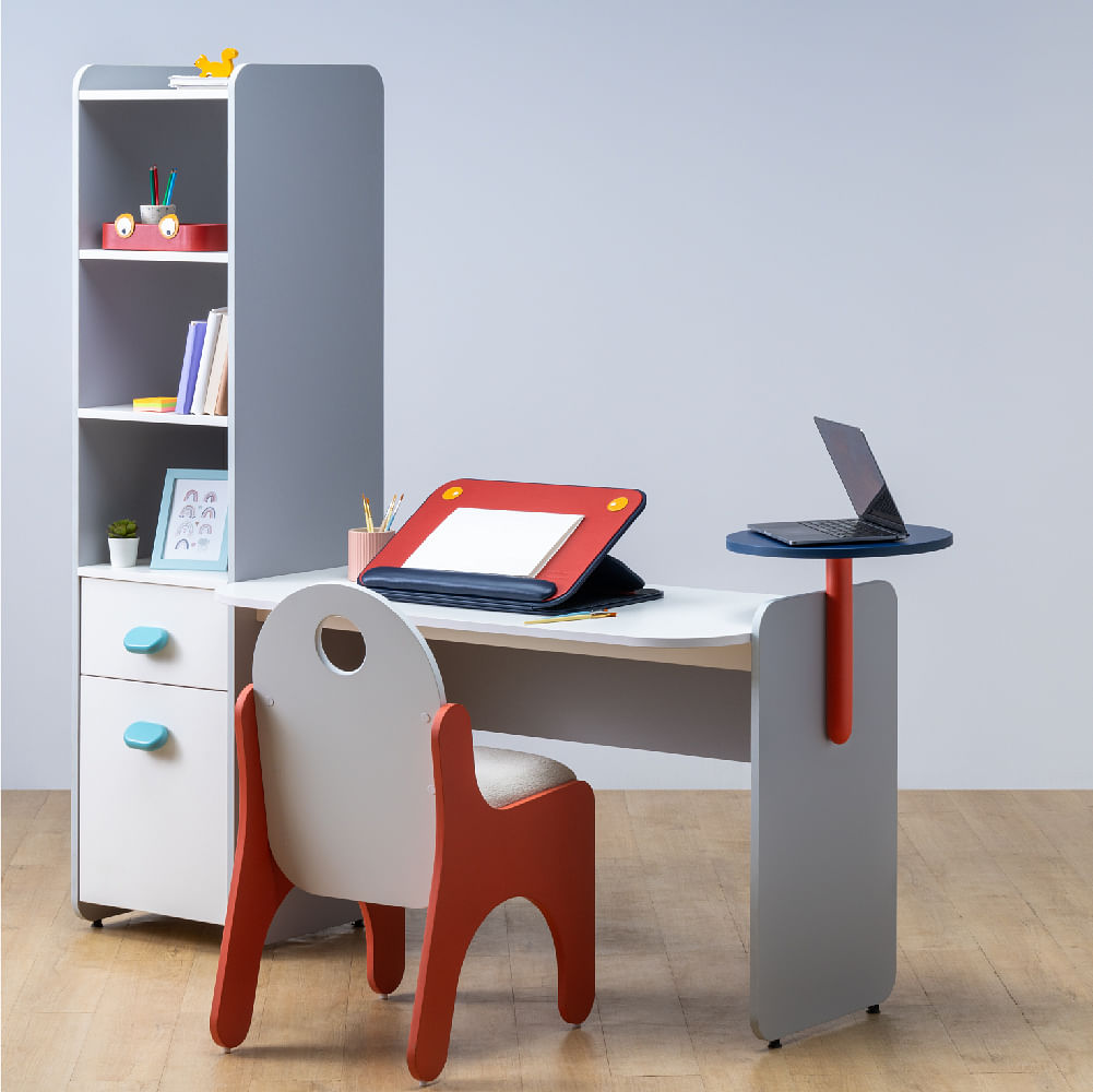 Best study best sale table for kids