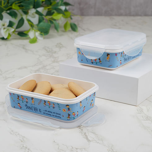 Lunch Containers - Buy lunch box with bag for kids online