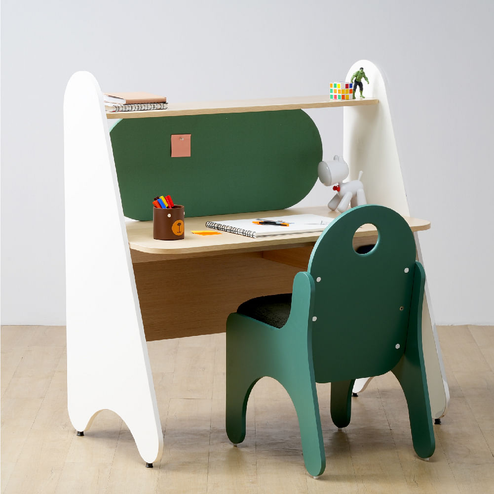 Kids study table cheap and chair online