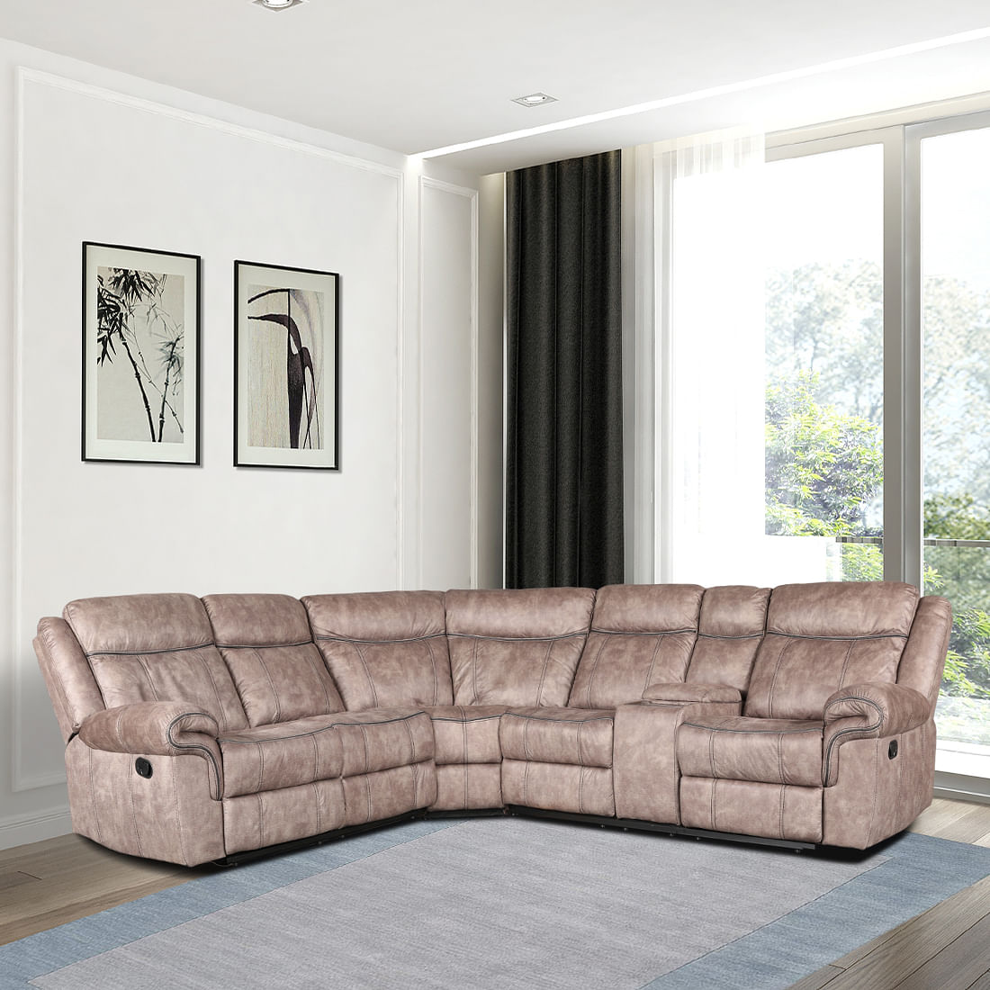 Hometown sofas online