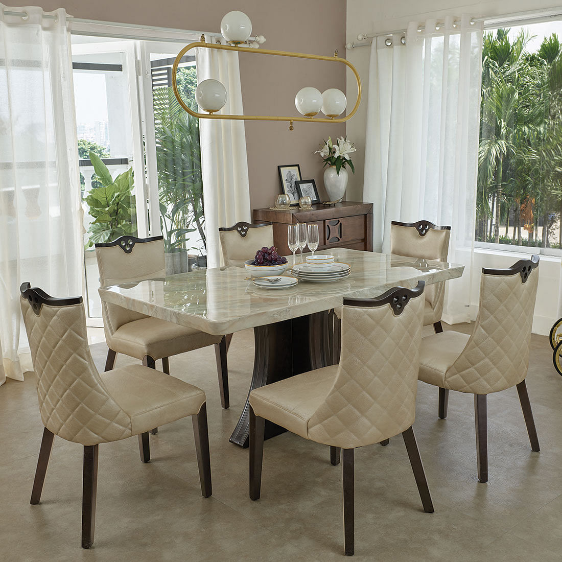 alston dining chairs