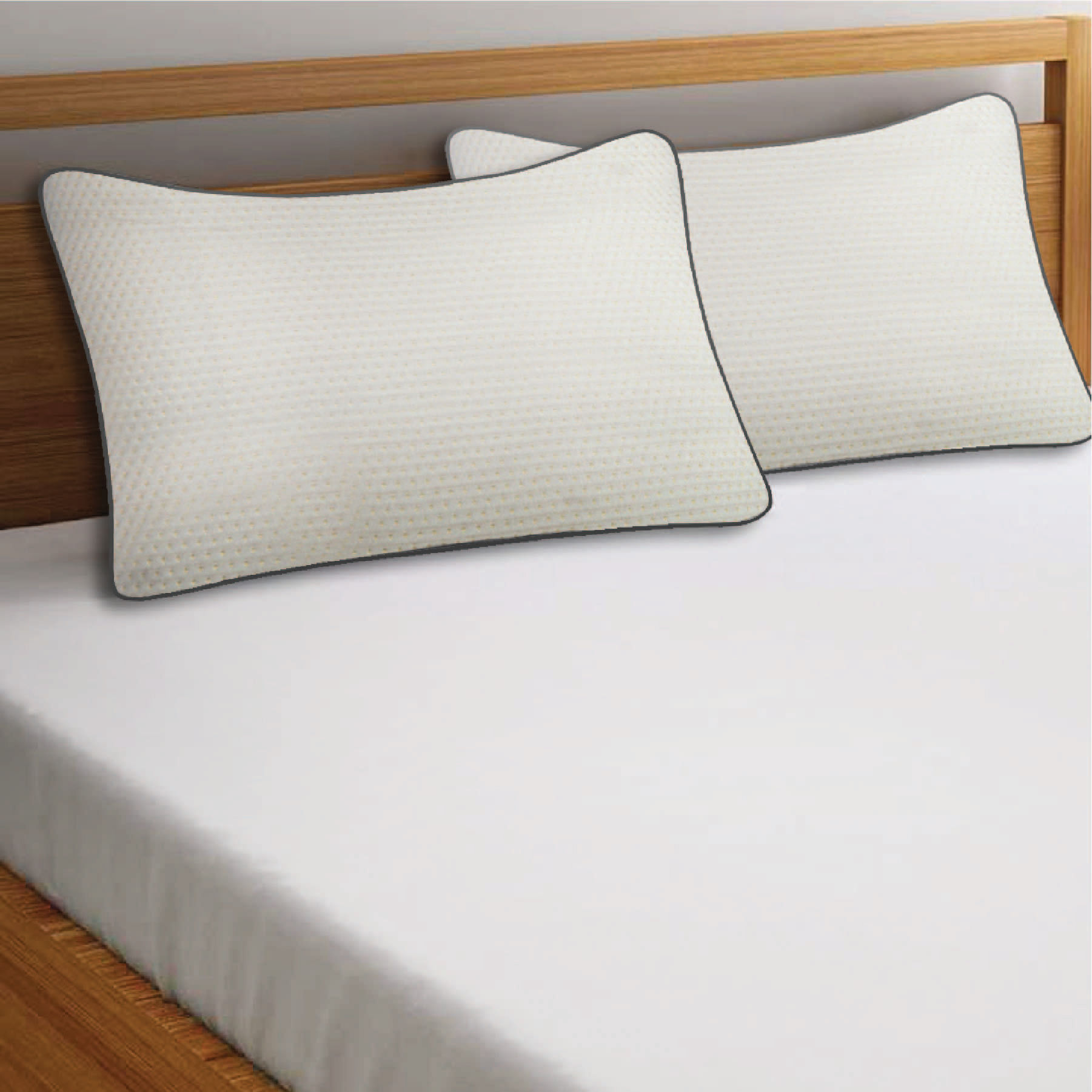 Foam pillows outlet online