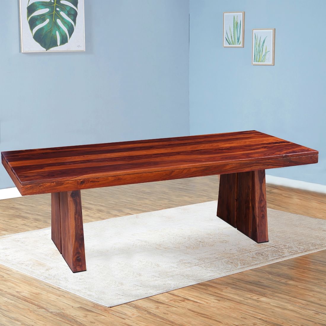 Hometown foldable deals dining table