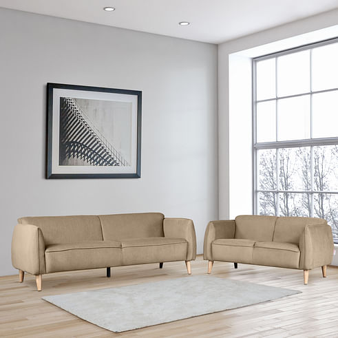 Sofa Sets @ Upto 60% Off - Buy Designer Sofa Set For Living Room Online |  Hometown