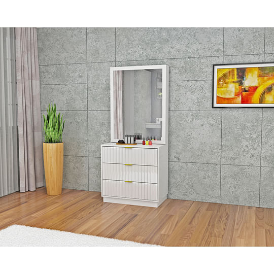 Ikea standing mirror, Furniture & Homeware for Sale