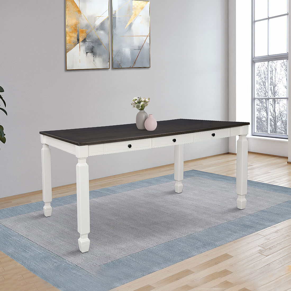 Buy Dining Tables Online at Low Prices in India HomeTown