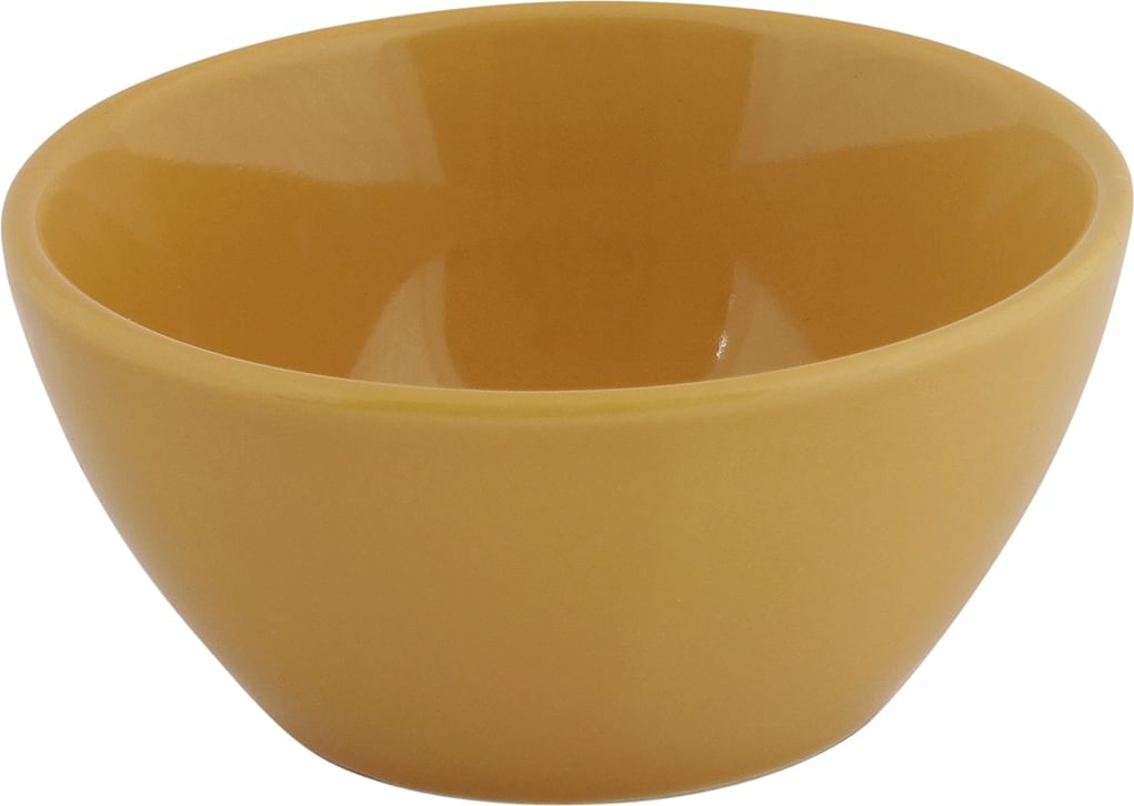 ceramic curry bowl